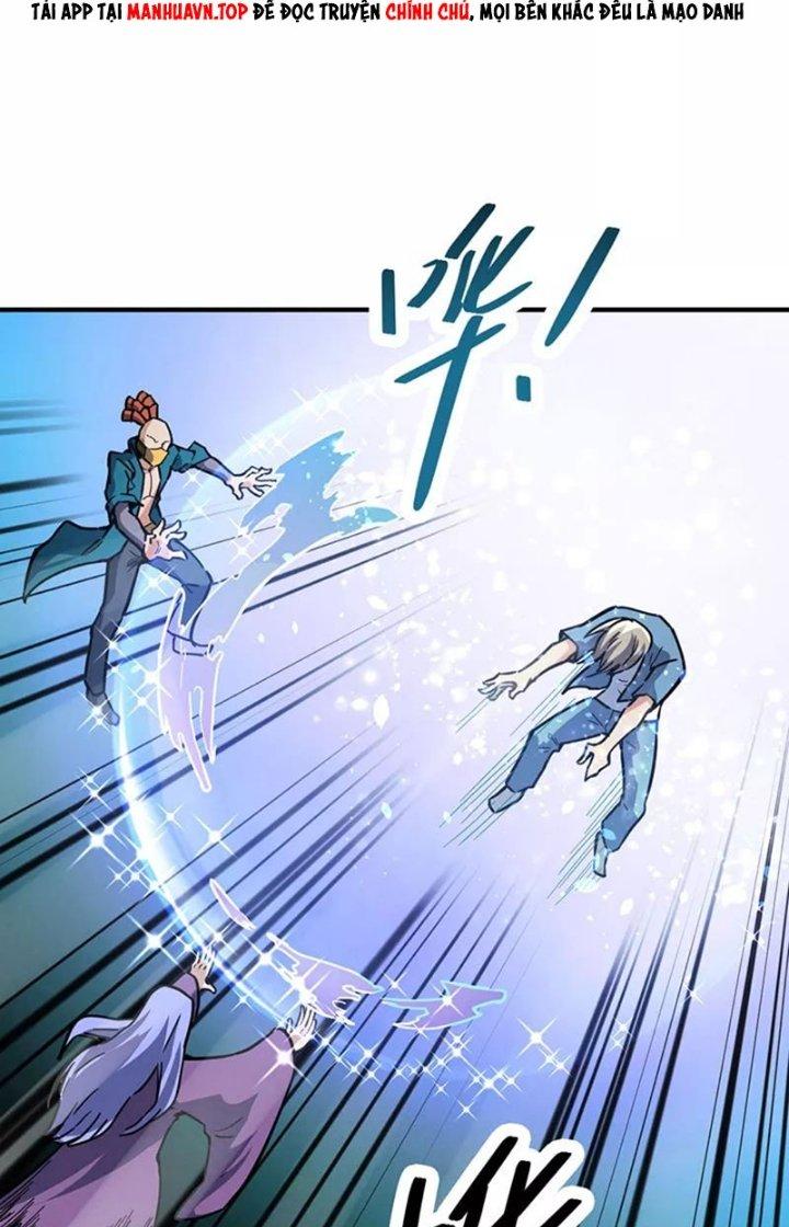 Ta Vô Địch Nhờ Siêu Béo Chapter 55 - Trang 2