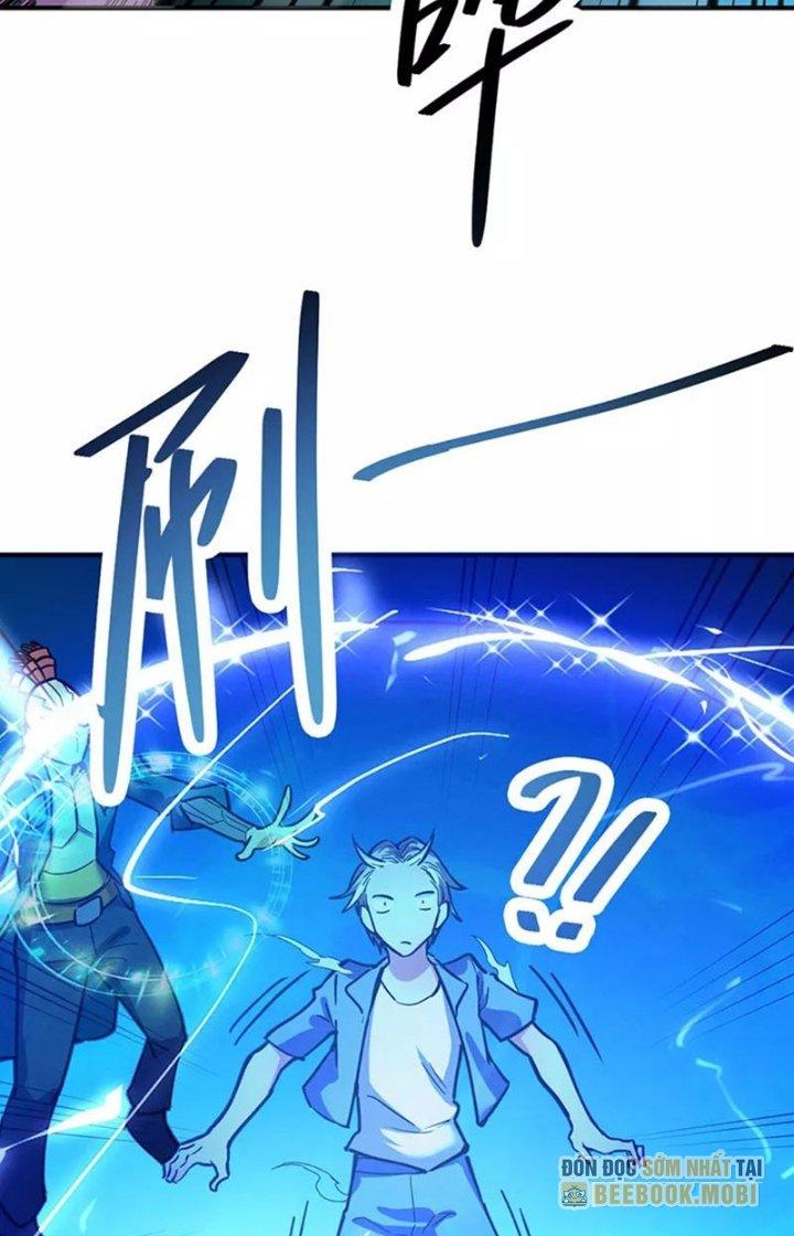 Ta Vô Địch Nhờ Siêu Béo Chapter 55 - Trang 2