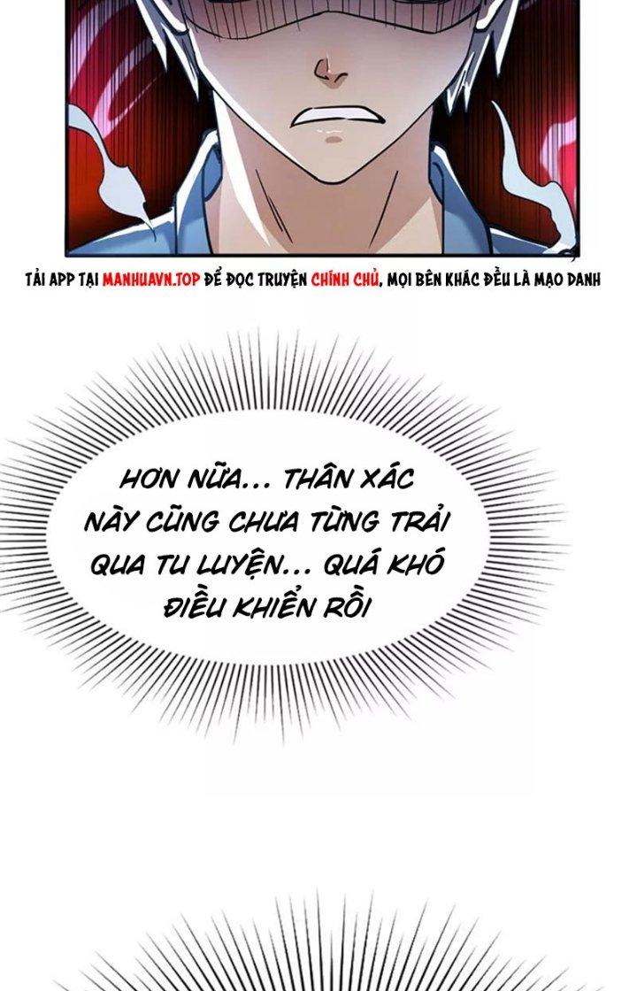 Ta Vô Địch Nhờ Siêu Béo Chapter 55 - Trang 2