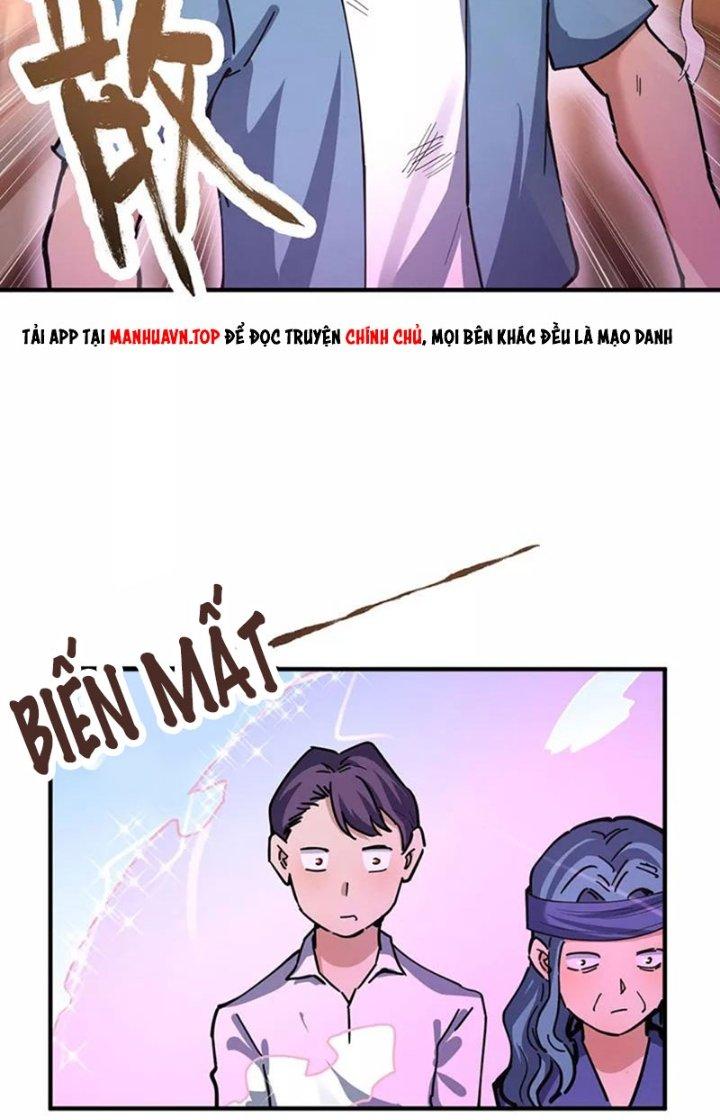 Ta Vô Địch Nhờ Siêu Béo Chapter 55 - Trang 2