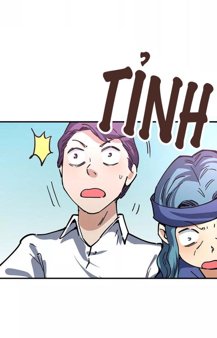 Ta Vô Địch Nhờ Siêu Béo Chapter 55 - Trang 2