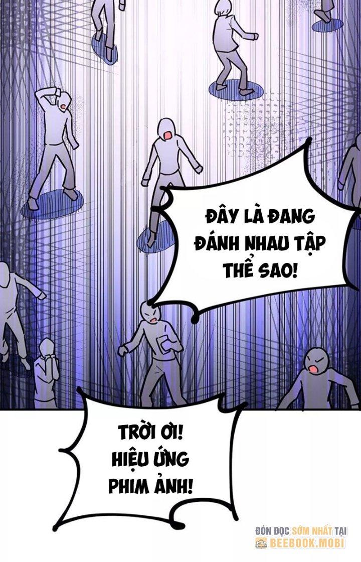 Ta Vô Địch Nhờ Siêu Béo Chapter 55 - Trang 2