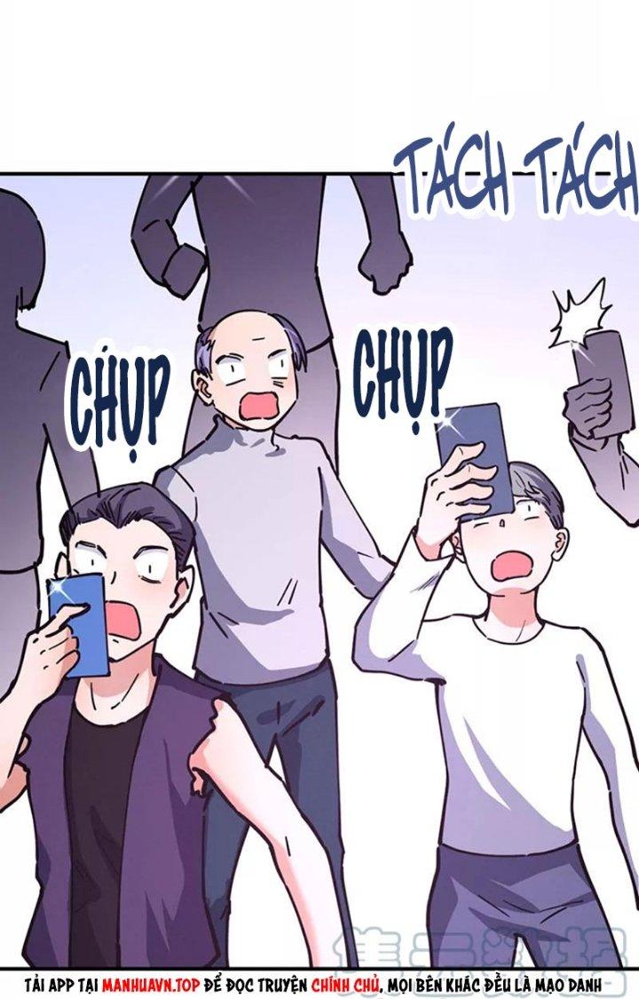 Ta Vô Địch Nhờ Siêu Béo Chapter 55 - Trang 2