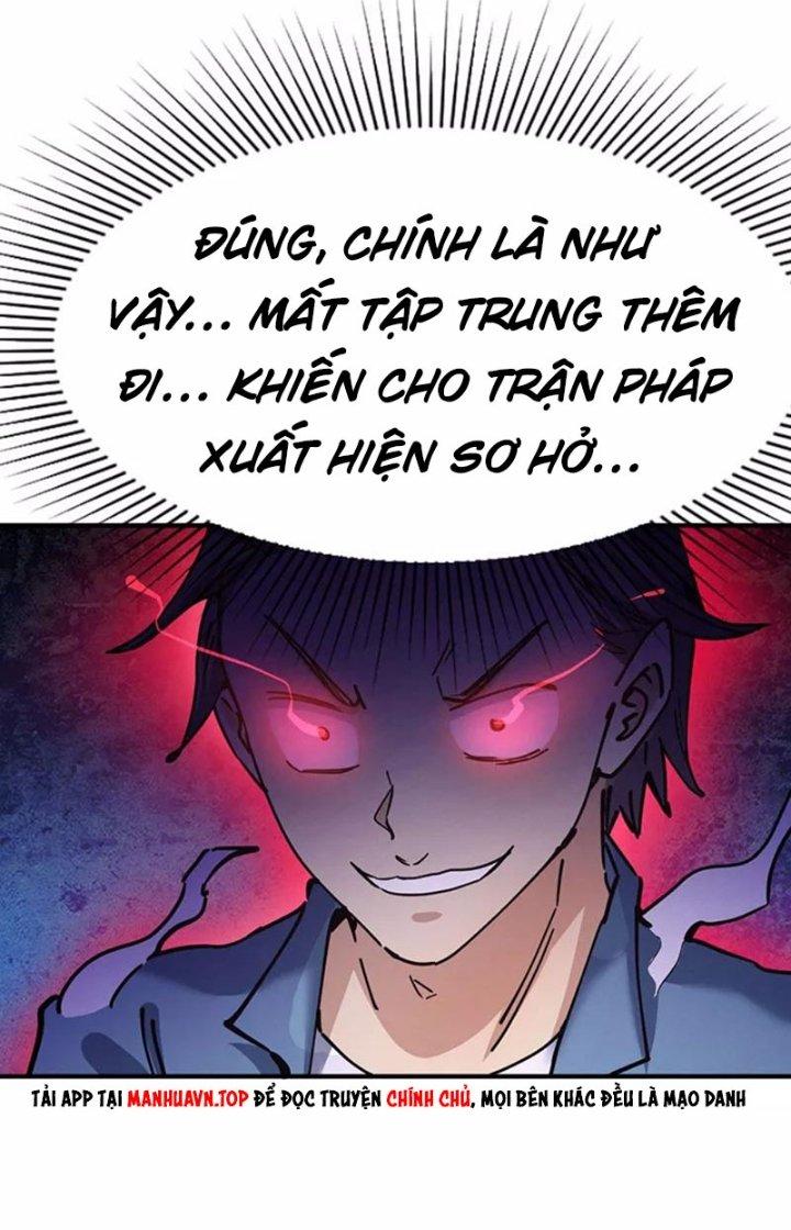 Ta Vô Địch Nhờ Siêu Béo Chapter 55 - Trang 2