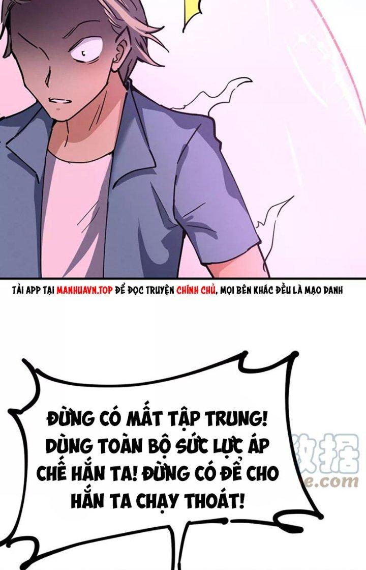 Ta Vô Địch Nhờ Siêu Béo Chapter 55 - Trang 2