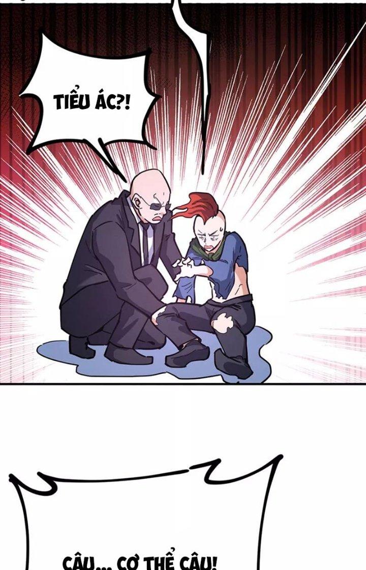 Ta Vô Địch Nhờ Siêu Béo Chapter 55 - Trang 2