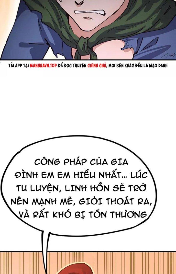 Ta Vô Địch Nhờ Siêu Béo Chapter 55 - Trang 2
