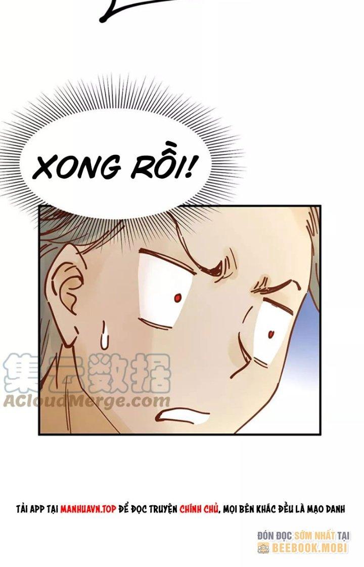 Ta Vô Địch Nhờ Siêu Béo Chapter 55 - Trang 2