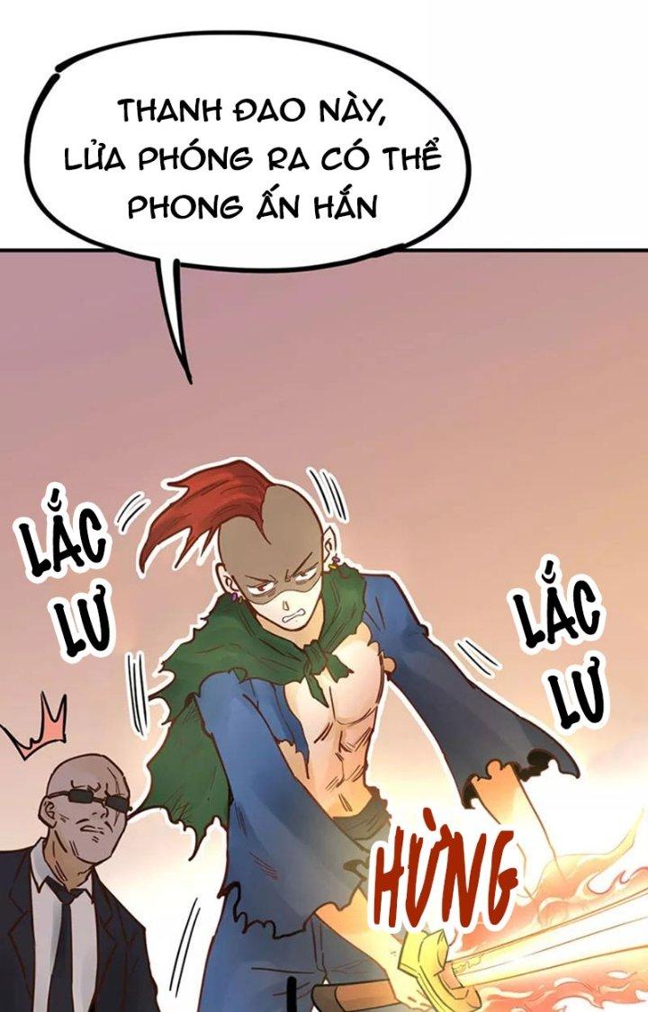 Ta Vô Địch Nhờ Siêu Béo Chapter 55 - Trang 2