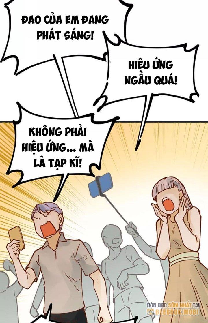 Ta Vô Địch Nhờ Siêu Béo Chapter 55 - Trang 2