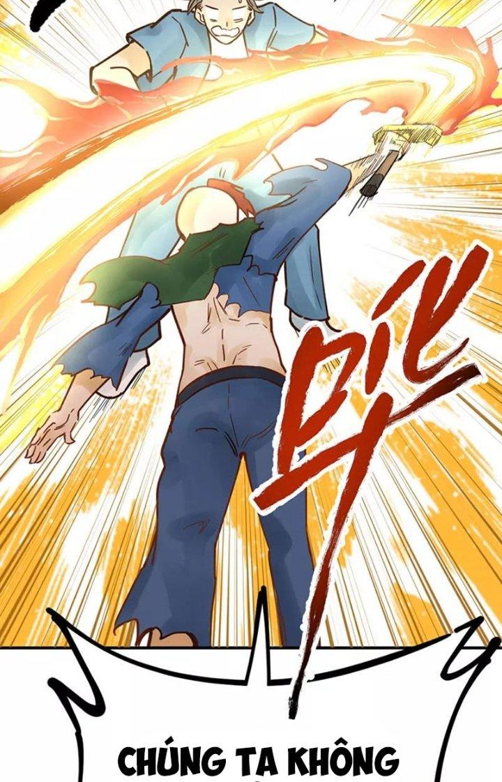 Ta Vô Địch Nhờ Siêu Béo Chapter 55 - Trang 2