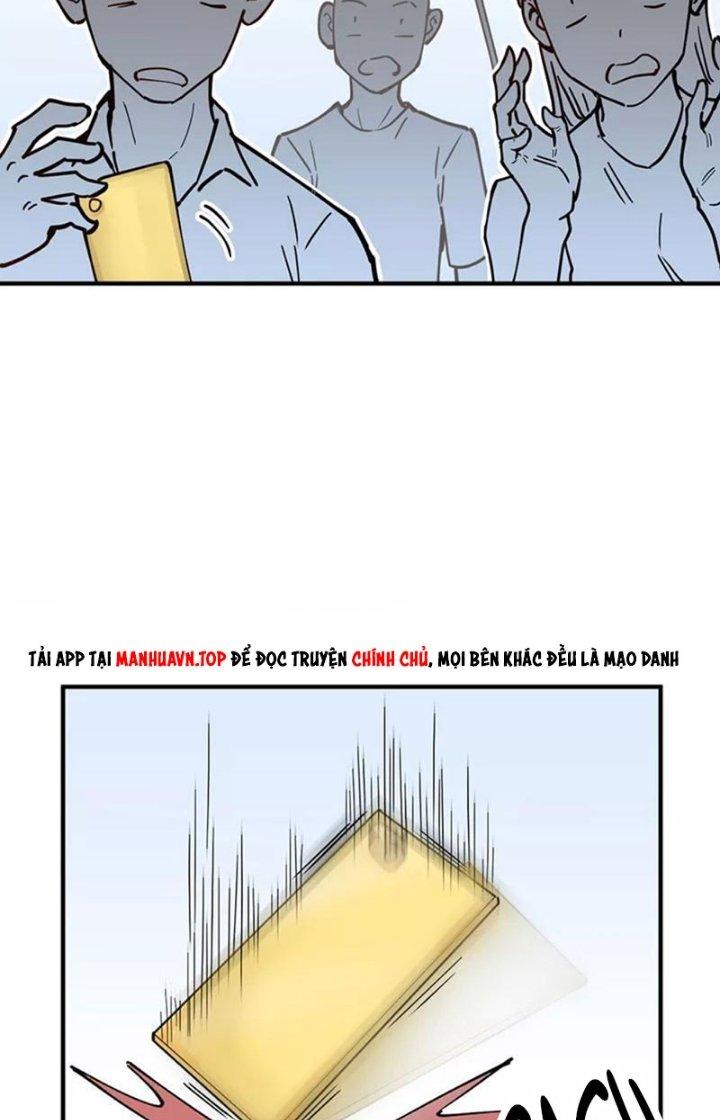 Ta Vô Địch Nhờ Siêu Béo Chapter 55 - Trang 2