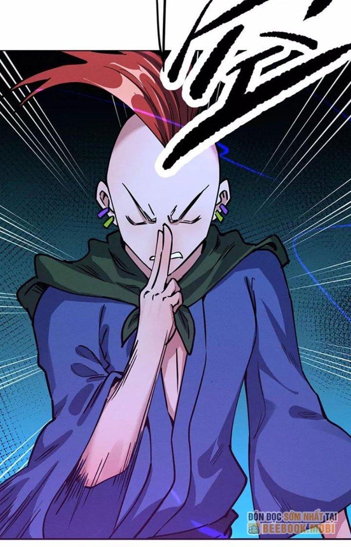 Ta Vô Địch Nhờ Siêu Béo Chapter 55 - Trang 2