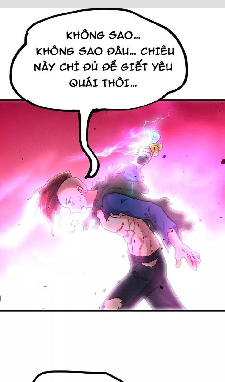 Ta Vô Địch Nhờ Siêu Béo Chapter 56 - Trang 2