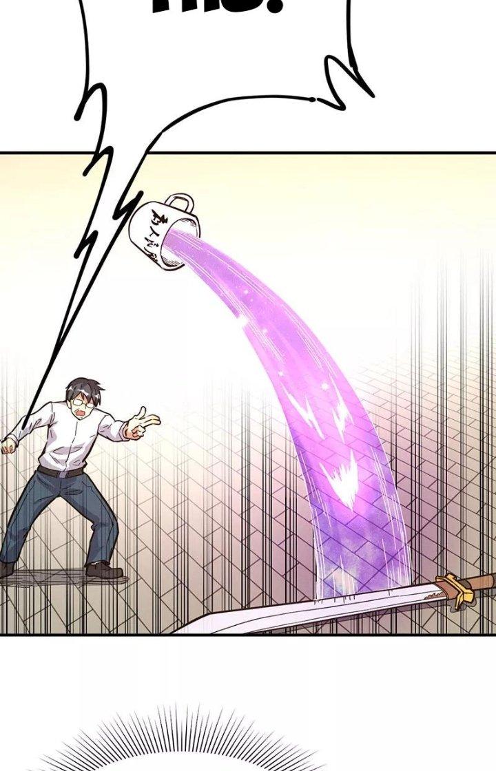 Ta Vô Địch Nhờ Siêu Béo Chapter 56 - Trang 2