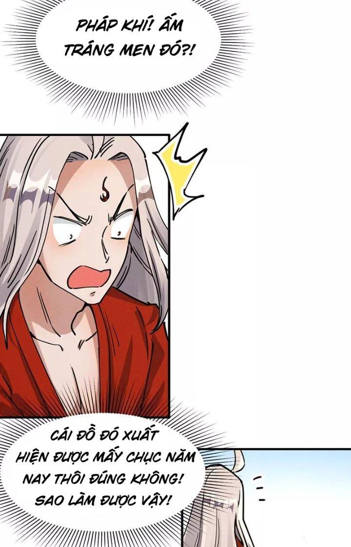 Ta Vô Địch Nhờ Siêu Béo Chapter 56 - Trang 2