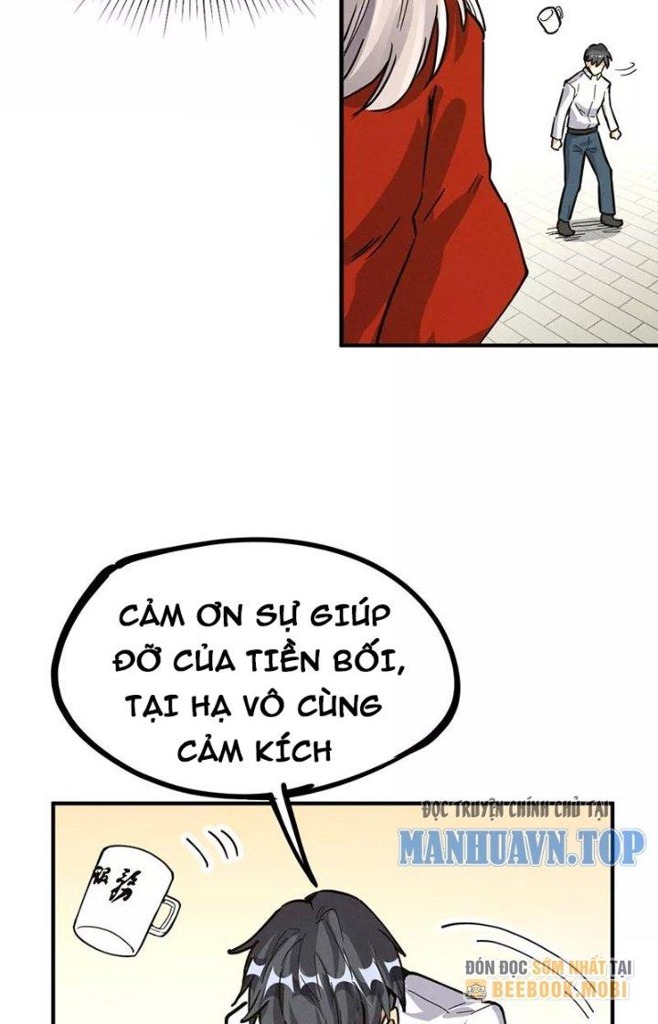 Ta Vô Địch Nhờ Siêu Béo Chapter 56 - Trang 2