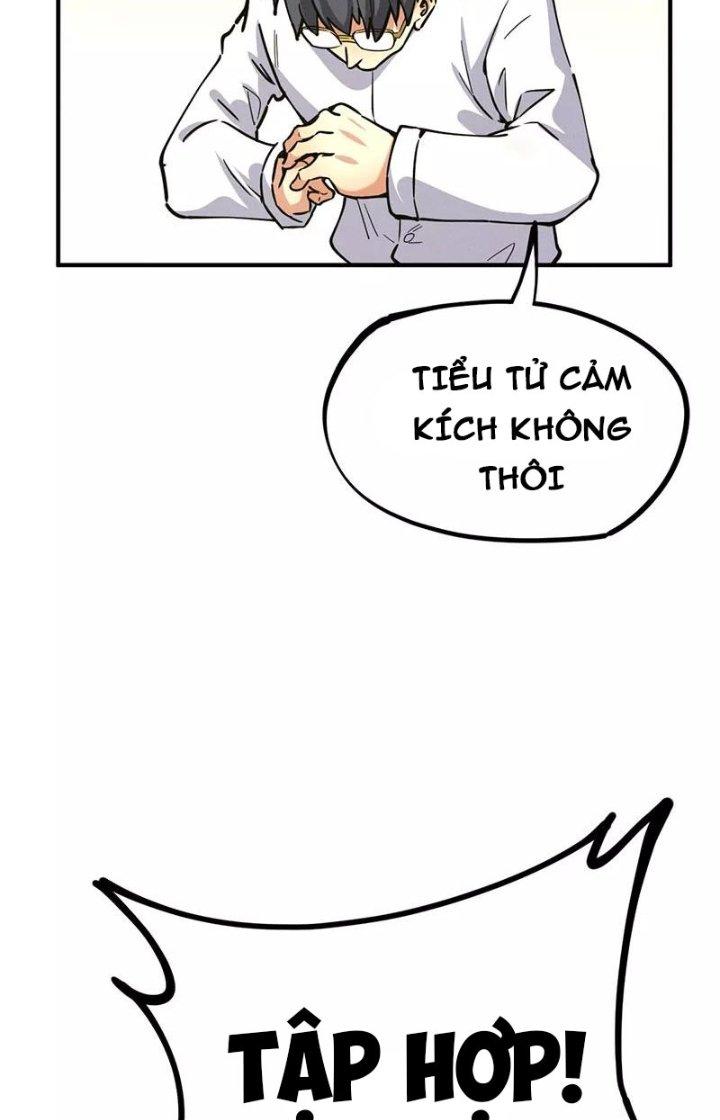 Ta Vô Địch Nhờ Siêu Béo Chapter 56 - Trang 2