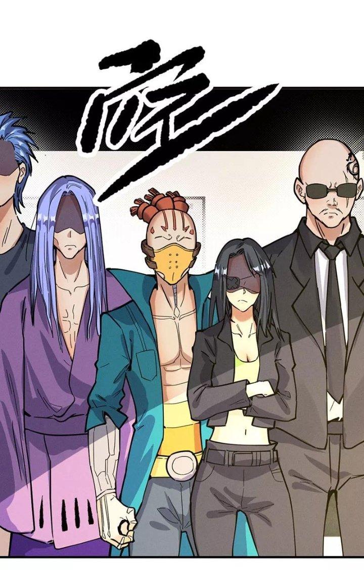 Ta Vô Địch Nhờ Siêu Béo Chapter 56 - Trang 2