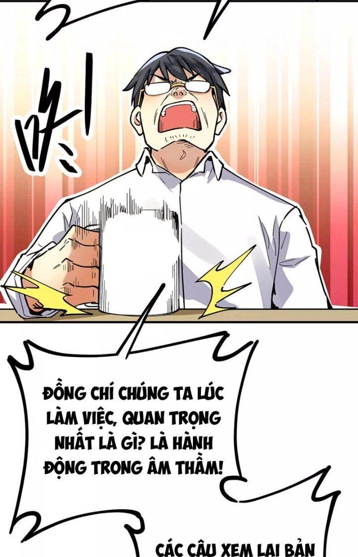 Ta Vô Địch Nhờ Siêu Béo Chapter 56 - Trang 2