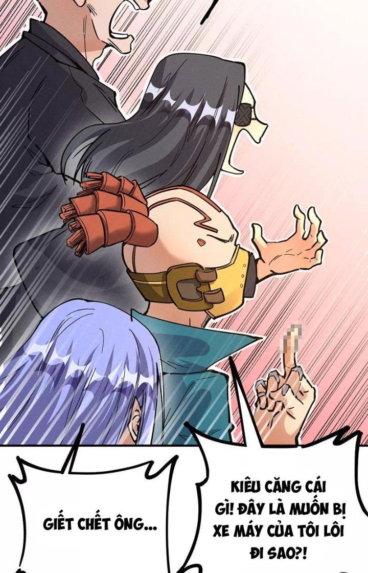 Ta Vô Địch Nhờ Siêu Béo Chapter 56 - Trang 2