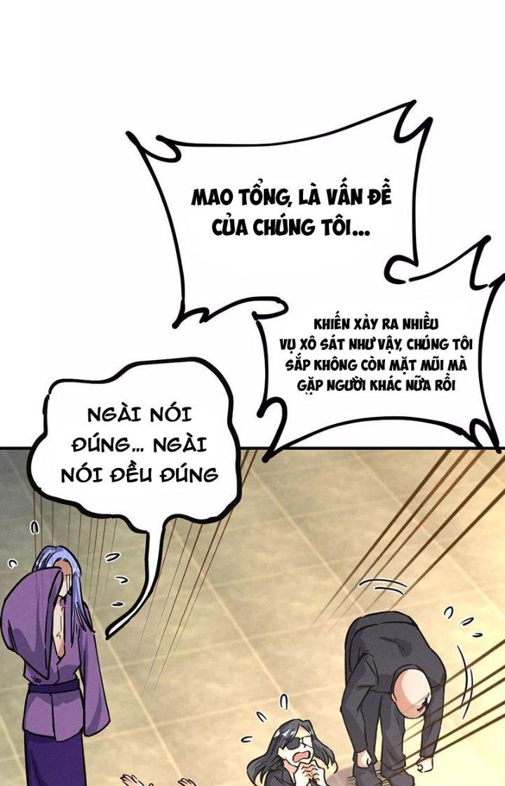Ta Vô Địch Nhờ Siêu Béo Chapter 56 - Trang 2
