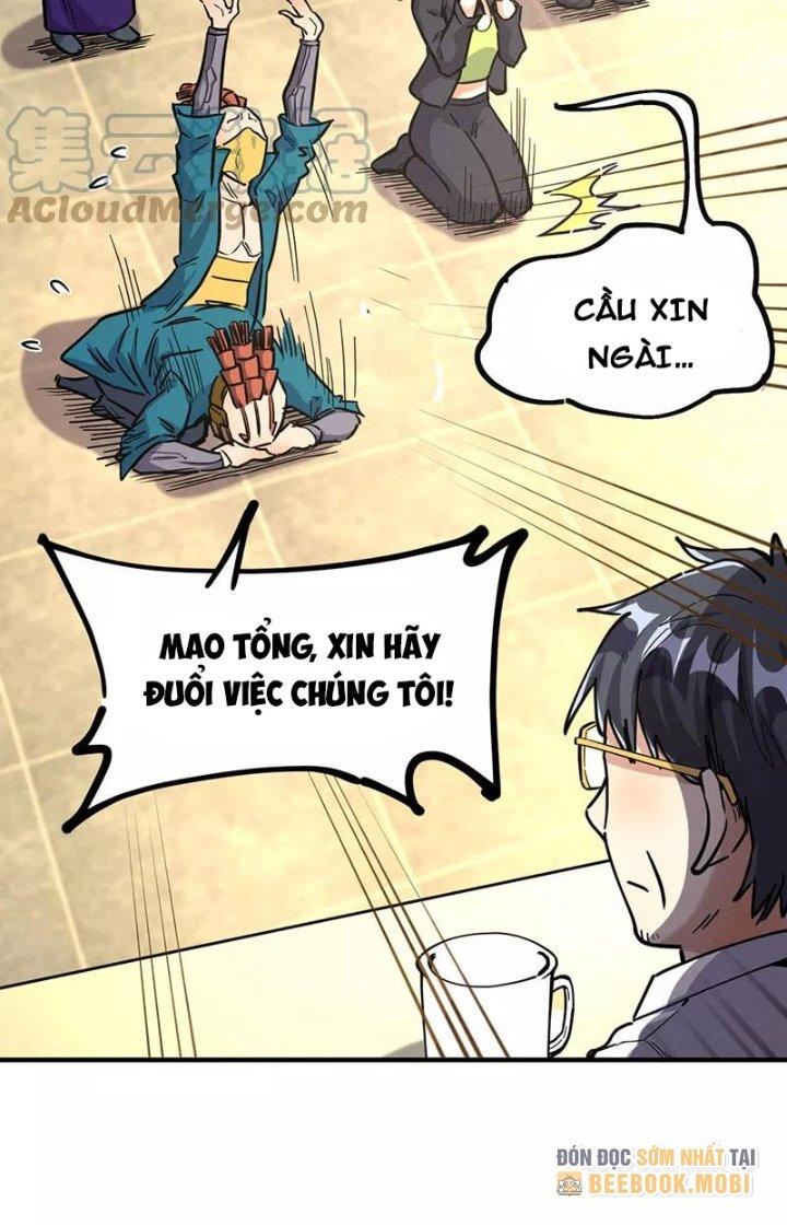 Ta Vô Địch Nhờ Siêu Béo Chapter 56 - Trang 2