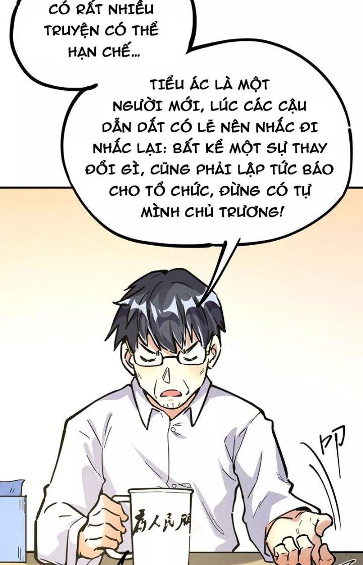 Ta Vô Địch Nhờ Siêu Béo Chapter 56 - Trang 2
