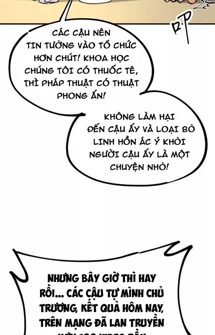 Ta Vô Địch Nhờ Siêu Béo Chapter 56 - Trang 2