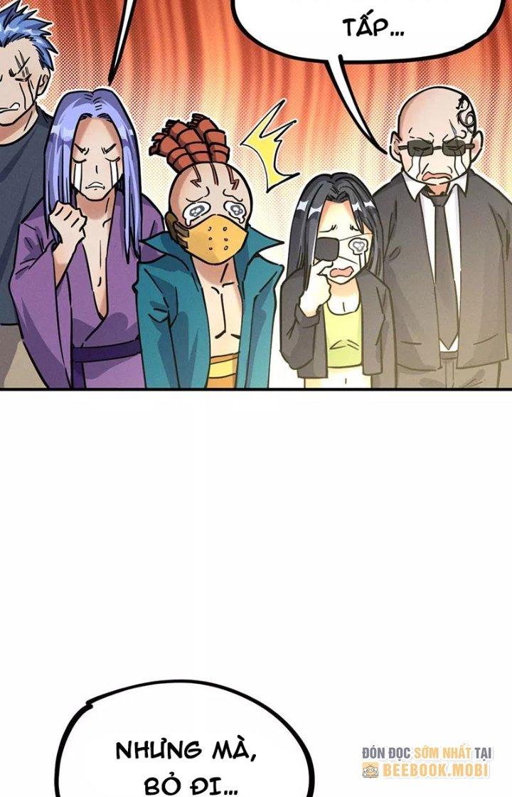 Ta Vô Địch Nhờ Siêu Béo Chapter 56 - Trang 2