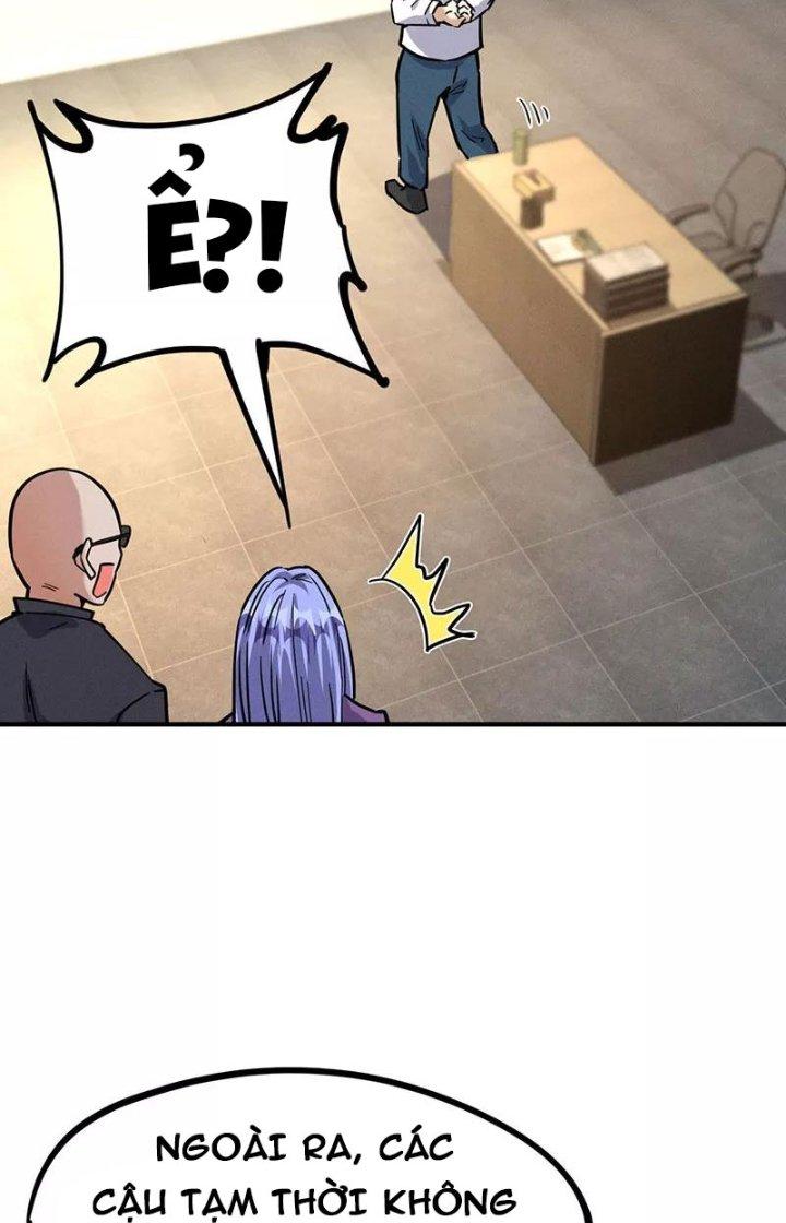 Ta Vô Địch Nhờ Siêu Béo Chapter 56 - Trang 2