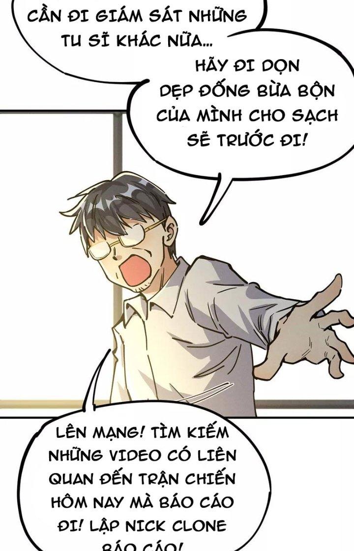 Ta Vô Địch Nhờ Siêu Béo Chapter 56 - Trang 2