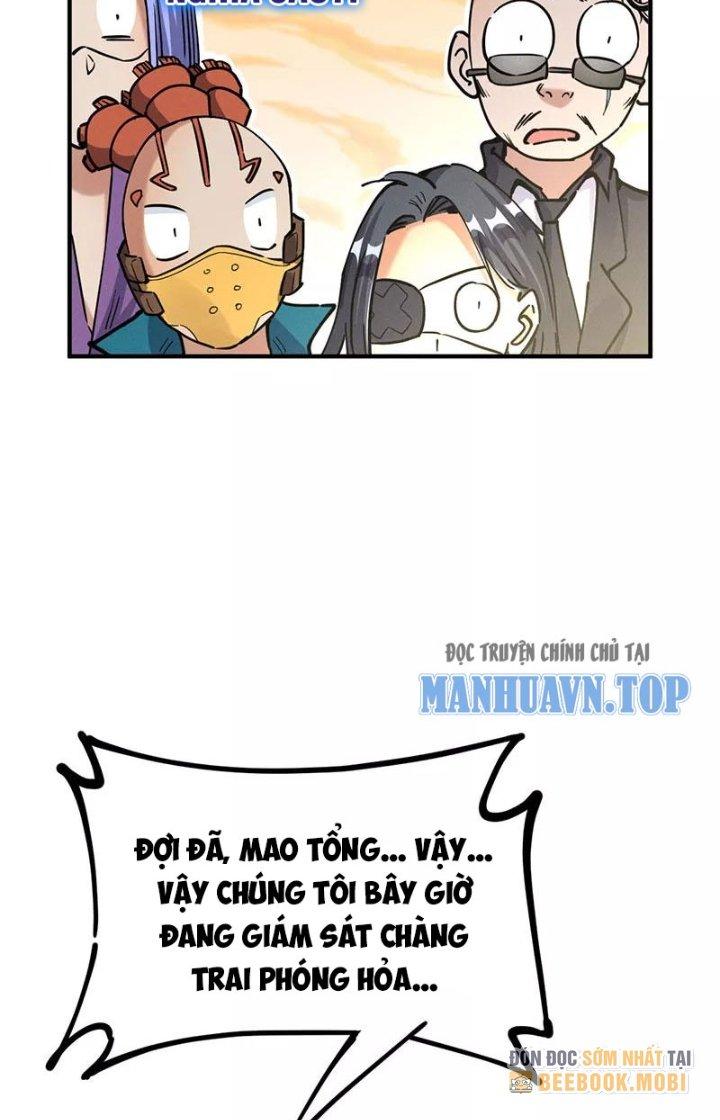 Ta Vô Địch Nhờ Siêu Béo Chapter 56 - Trang 2