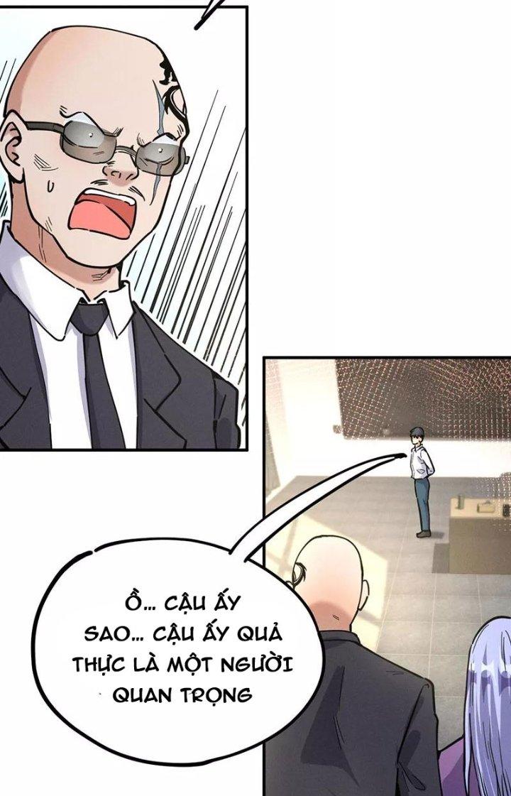 Ta Vô Địch Nhờ Siêu Béo Chapter 56 - Trang 2