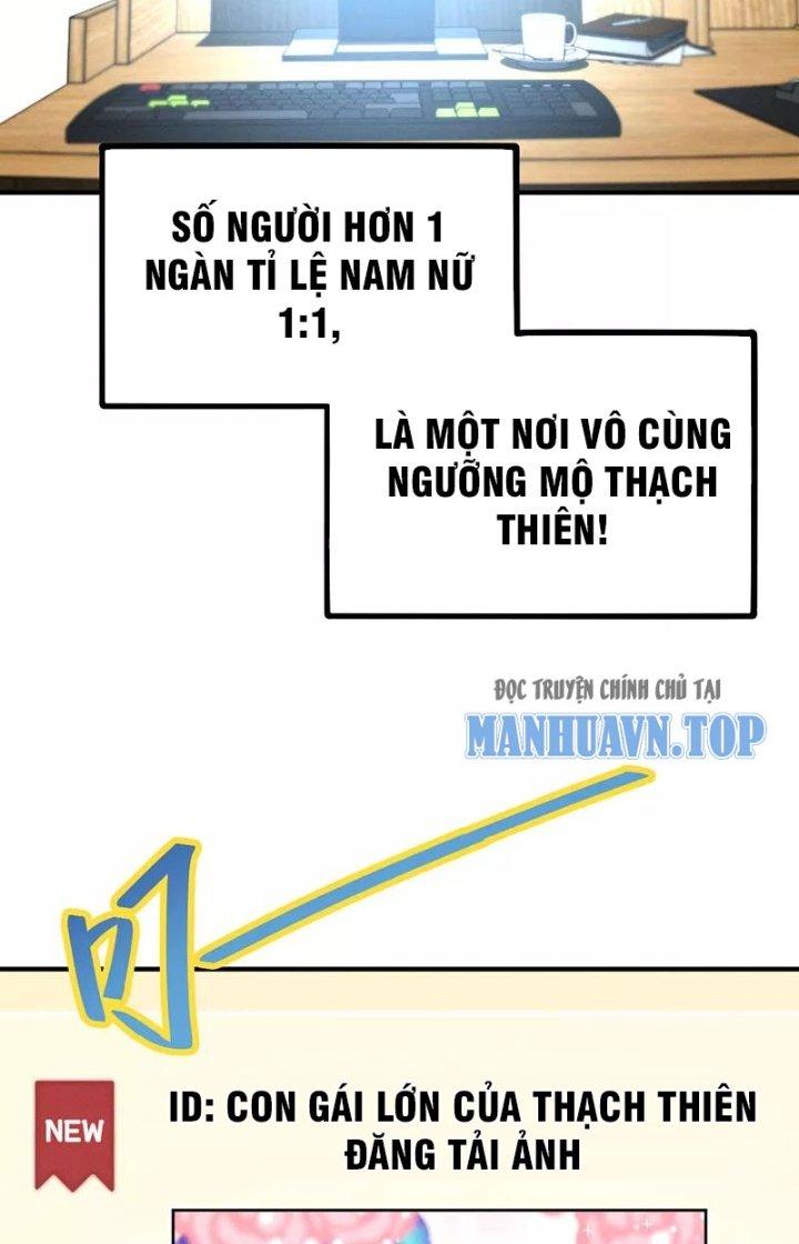Ta Vô Địch Nhờ Siêu Béo Chapter 56 - Trang 2