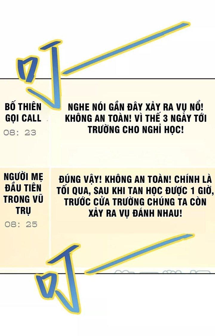 Ta Vô Địch Nhờ Siêu Béo Chapter 56 - Trang 2