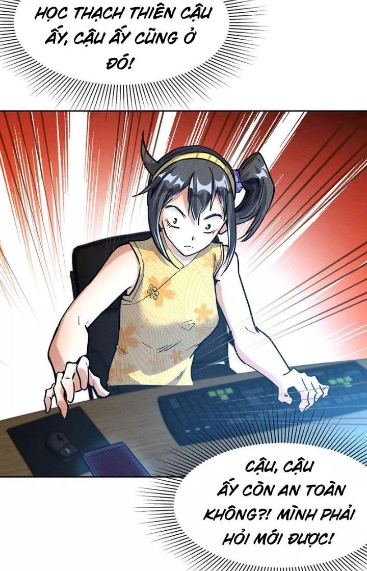 Ta Vô Địch Nhờ Siêu Béo Chapter 56 - Trang 2