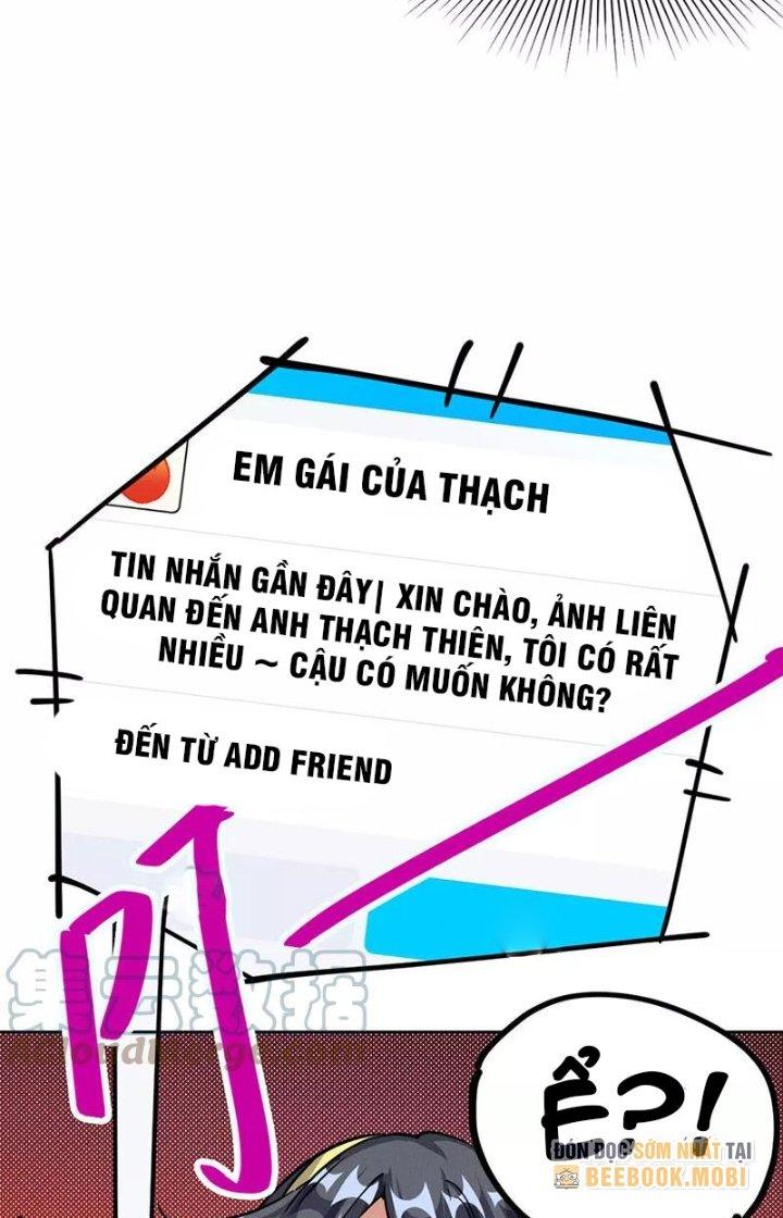 Ta Vô Địch Nhờ Siêu Béo Chapter 56 - Trang 2
