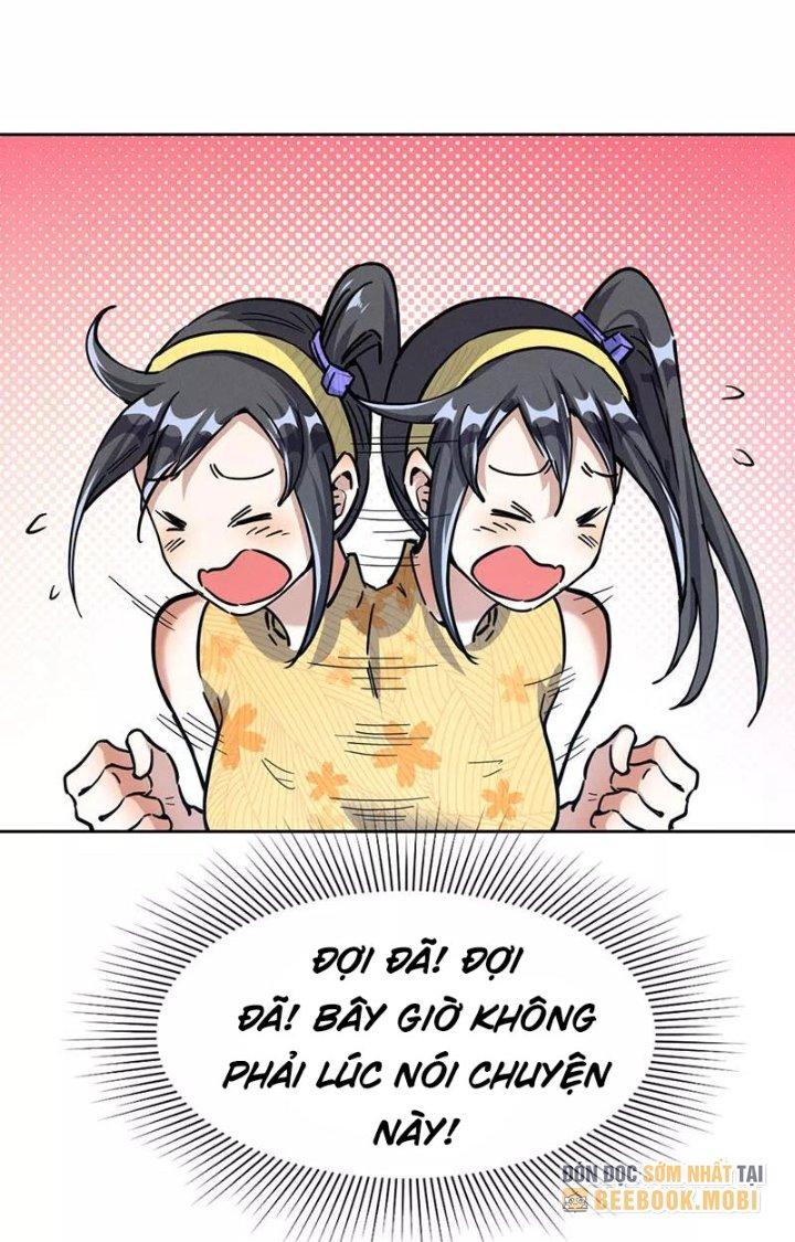 Ta Vô Địch Nhờ Siêu Béo Chapter 56 - Trang 2