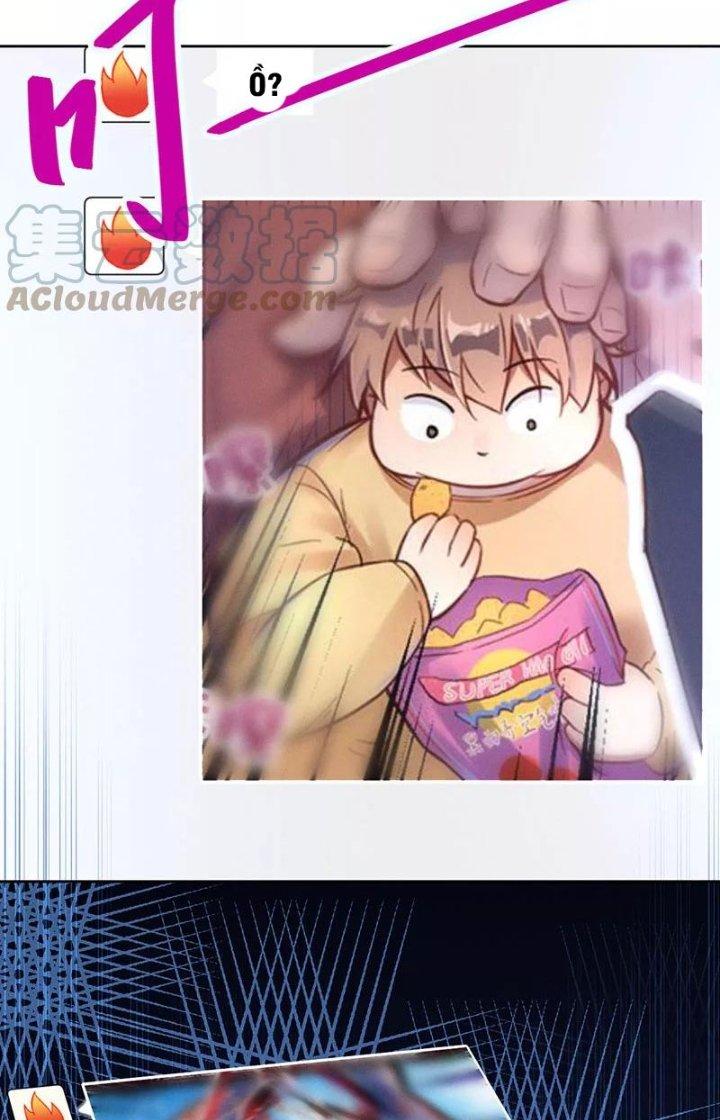 Ta Vô Địch Nhờ Siêu Béo Chapter 56 - Trang 2