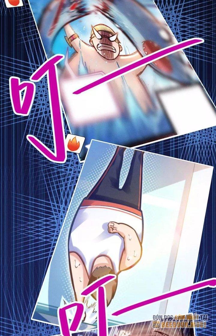 Ta Vô Địch Nhờ Siêu Béo Chapter 56 - Trang 2