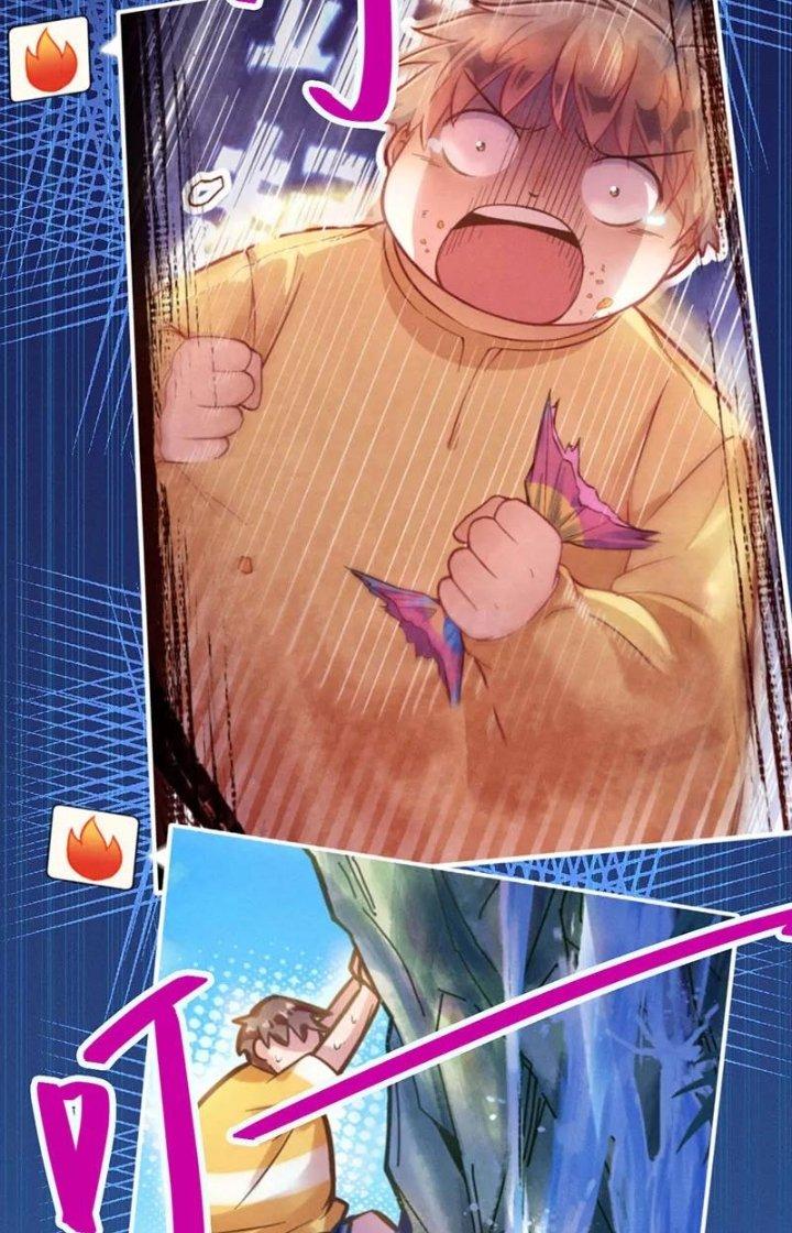 Ta Vô Địch Nhờ Siêu Béo Chapter 56 - Trang 2