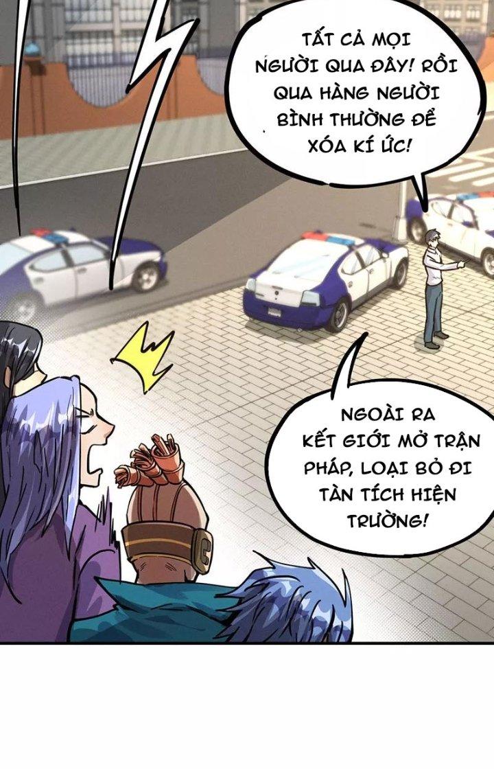 Ta Vô Địch Nhờ Siêu Béo Chapter 56 - Trang 2