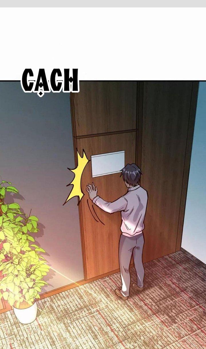 Ta Vô Địch Nhờ Siêu Béo Chapter 57 - Trang 2