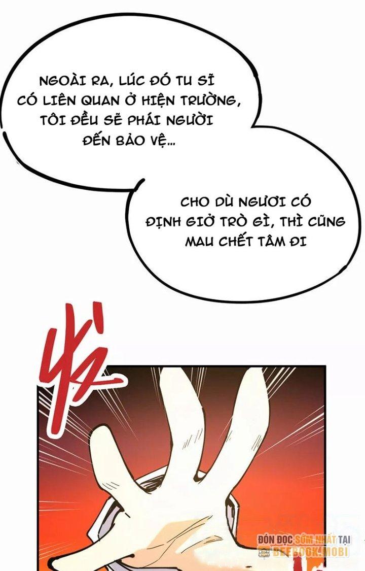 Ta Vô Địch Nhờ Siêu Béo Chapter 57 - Trang 2