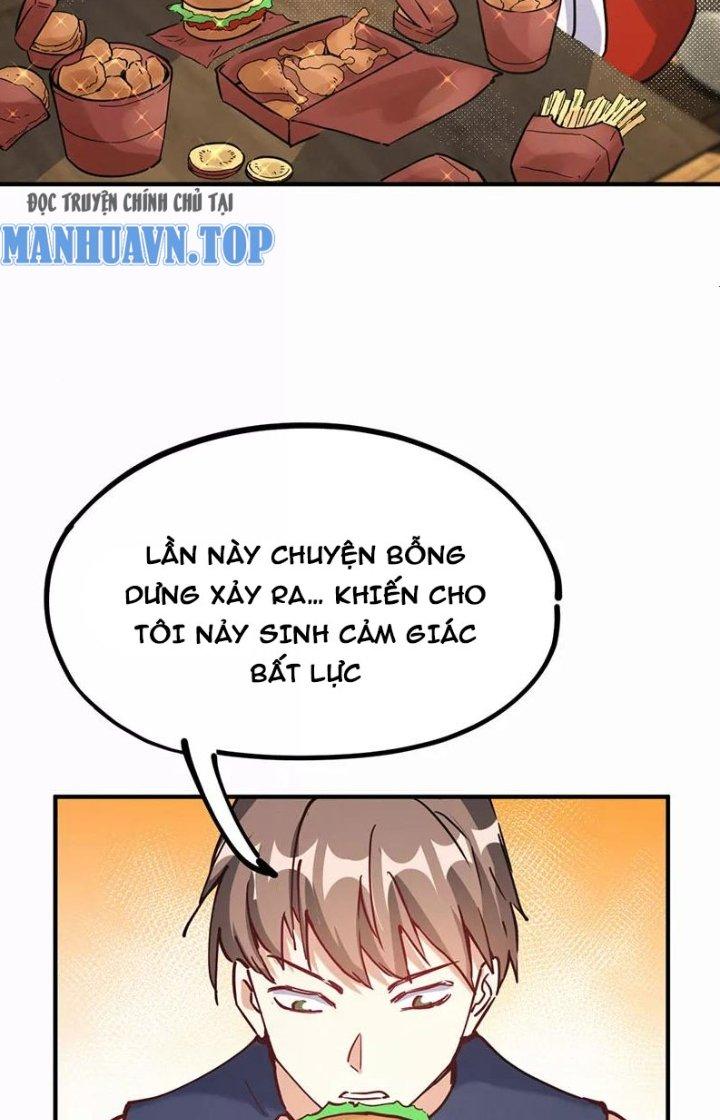 Ta Vô Địch Nhờ Siêu Béo Chapter 57 - Trang 2