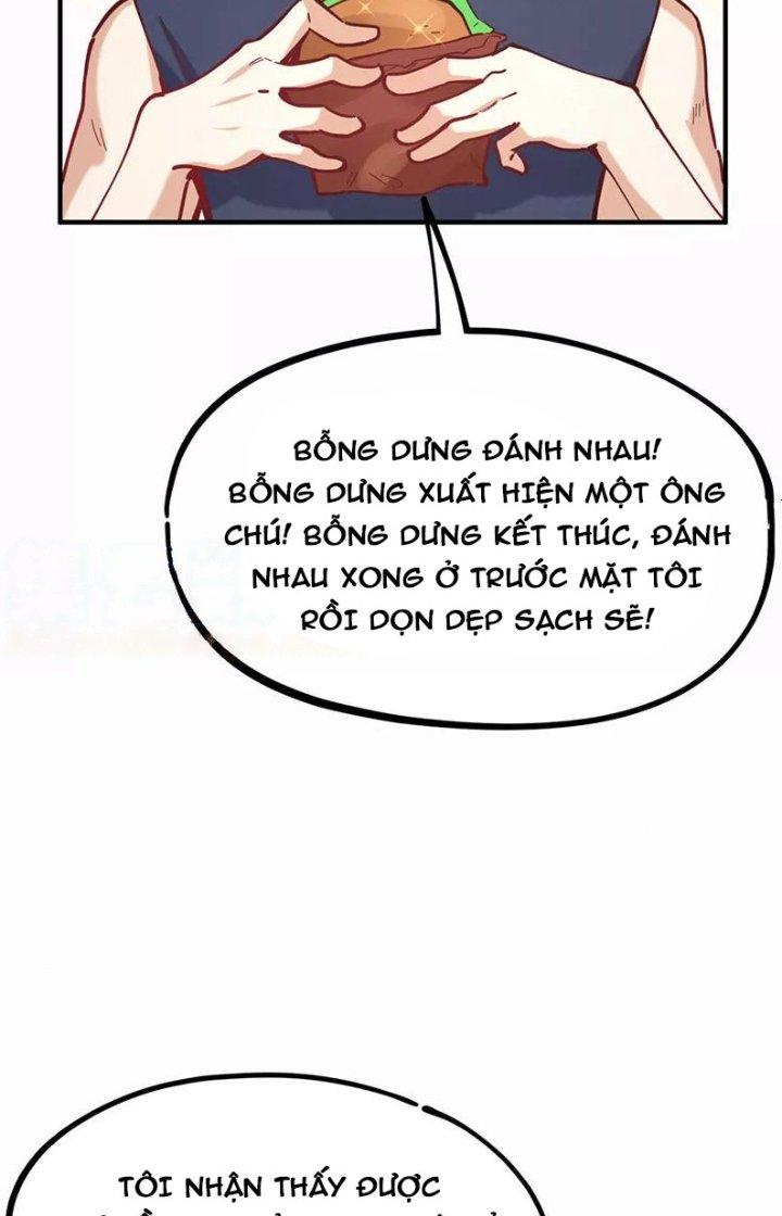 Ta Vô Địch Nhờ Siêu Béo Chapter 57 - Trang 2
