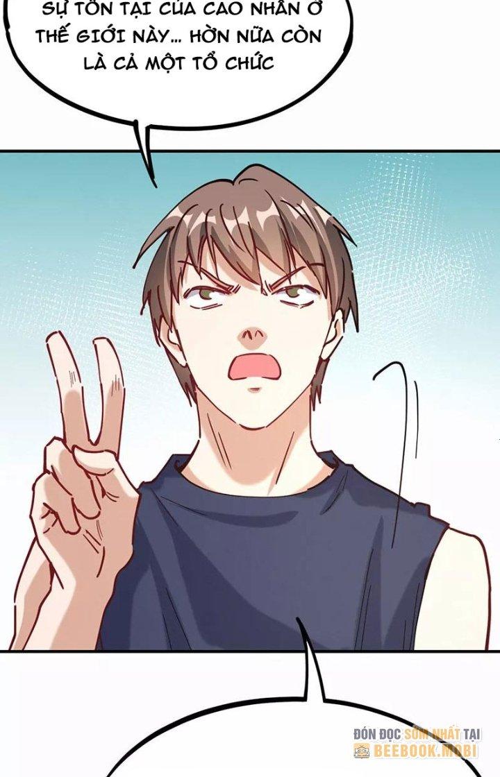 Ta Vô Địch Nhờ Siêu Béo Chapter 57 - Trang 2