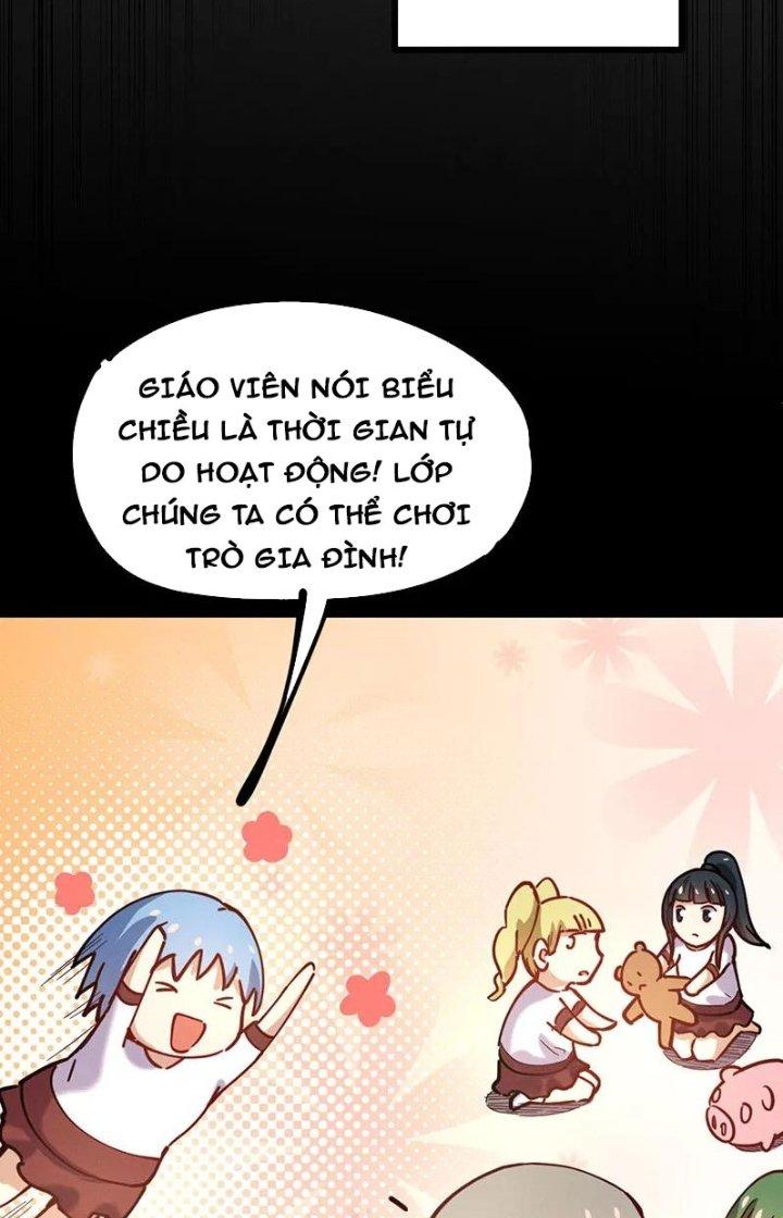 Ta Vô Địch Nhờ Siêu Béo Chapter 57 - Trang 2