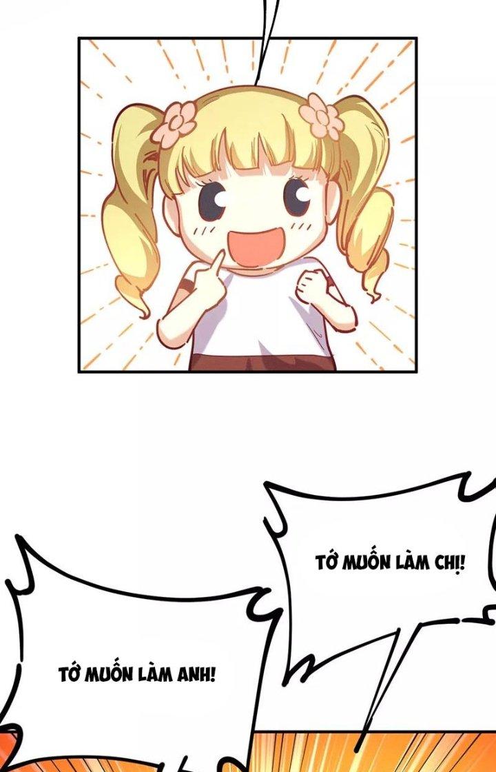 Ta Vô Địch Nhờ Siêu Béo Chapter 57 - Trang 2